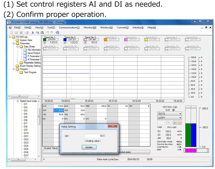 Yamataha A1053UR Exclusive cable - Dedicated Cable(6)
